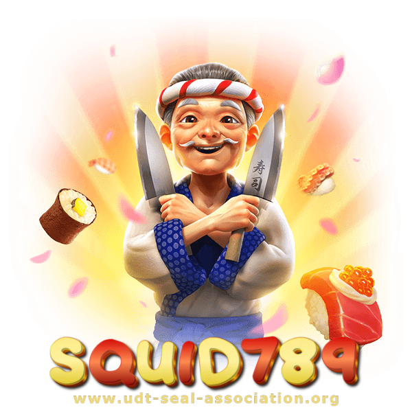 squid 789
